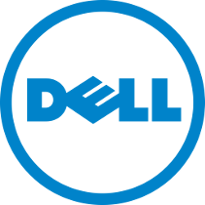 Dell logo